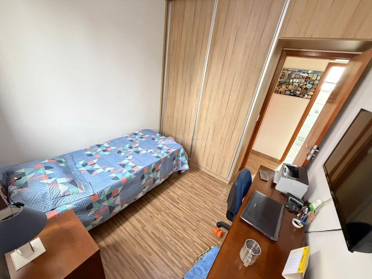 Apartamento, Santa Rosa, 3 Quartos, 2 Vagas, 1 Suíte
