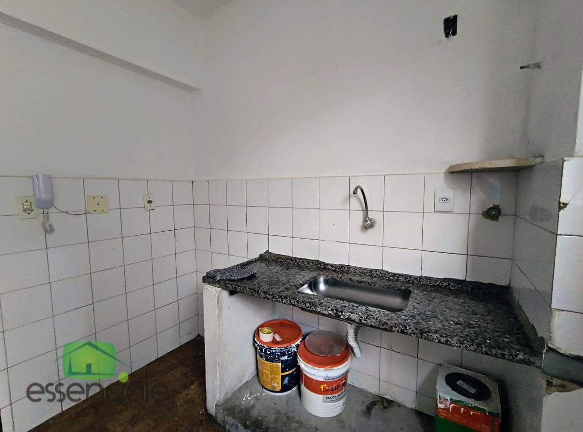 Apartamento, Monte Castelo, 3 Quartos, 1 Vaga
