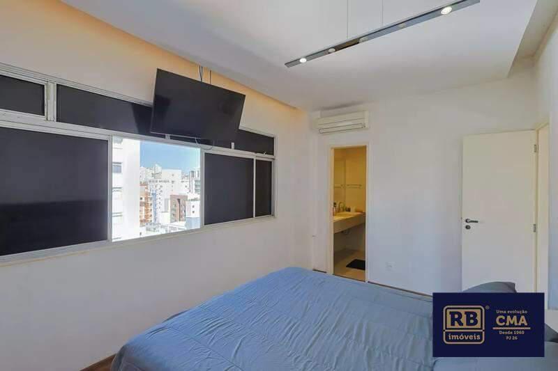 Cobertura, Cruzeiro, 4 Quartos, 3 Vagas, 2 Suítes