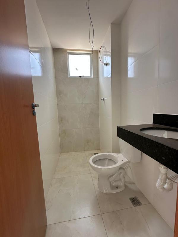 Apartamento, Miramar (barreiro), 3 Quartos, 1 Vaga, 1 Suíte