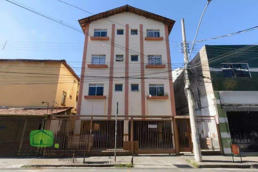 Apartamento, Eldorado, 2 Quartos, 1 Vaga