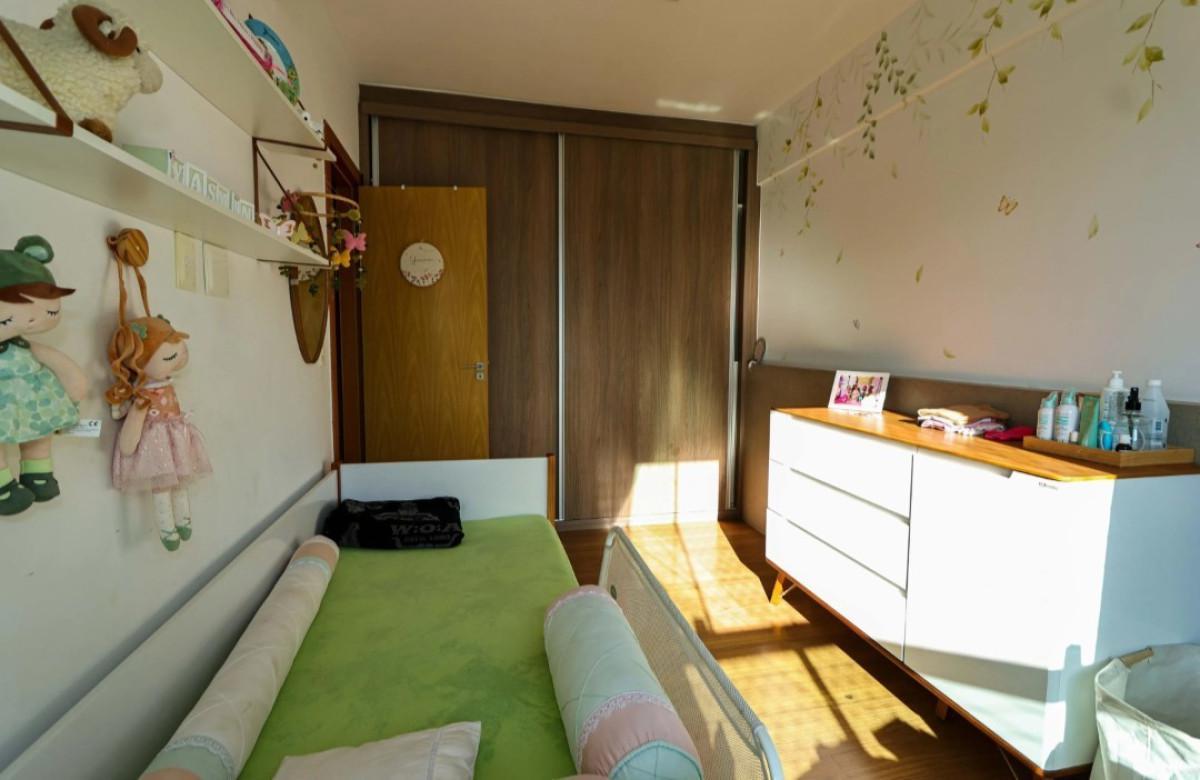 Cobertura, Prado, 4 Quartos, 4 Vagas, 1 Suíte
