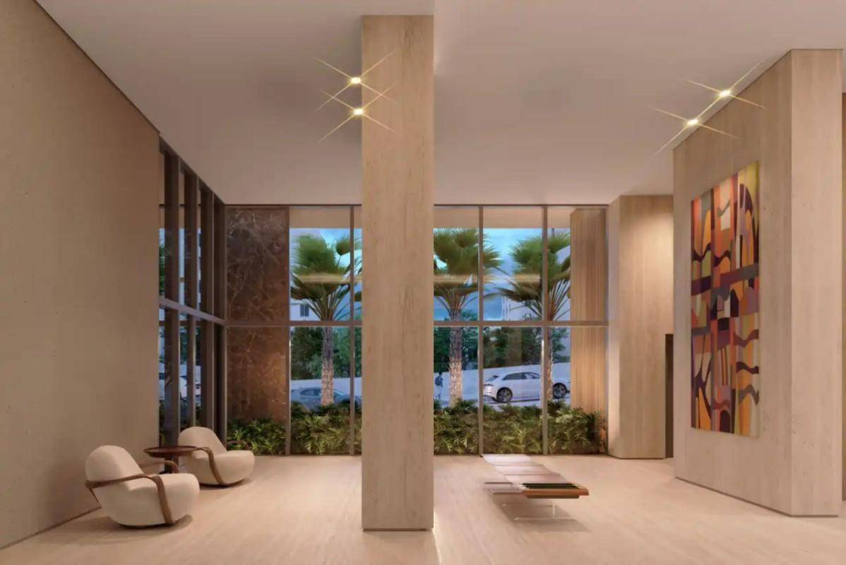 Apartamento, Lourdes, 4 Quartos, 3 Vagas, 4 Suítes