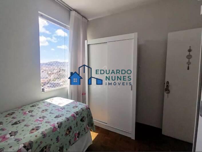 Apartamento, Floresta, 3 Quartos, 1 Vaga, 1 Suíte