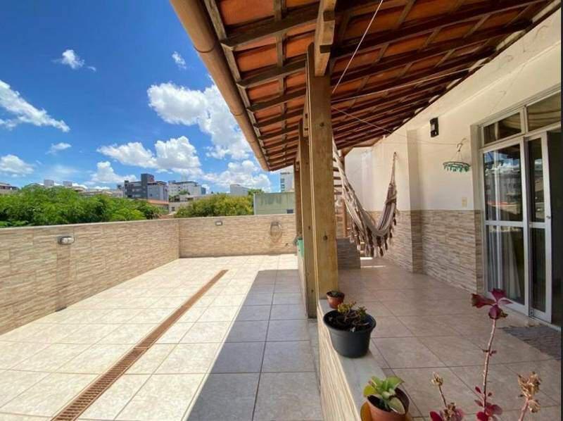 Cobertura, Dona Clara, 3 Quartos, 4 Vagas, 2 Suítes