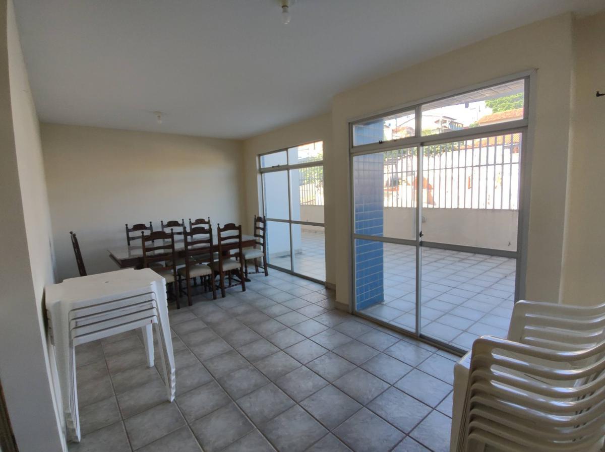 Apartamento, Santa Efigênia, 3 Quartos, 2 Vagas, 1 Suíte