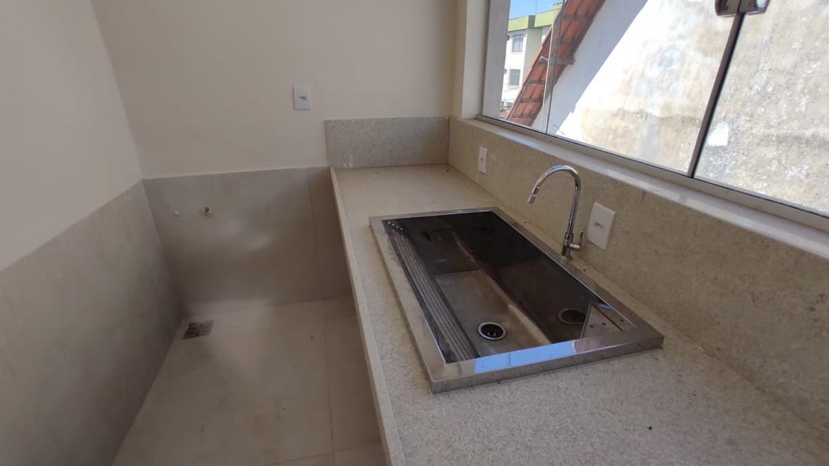 Casa, Santa Rosa, 3 Quartos, 4 Vagas, 1 Suíte