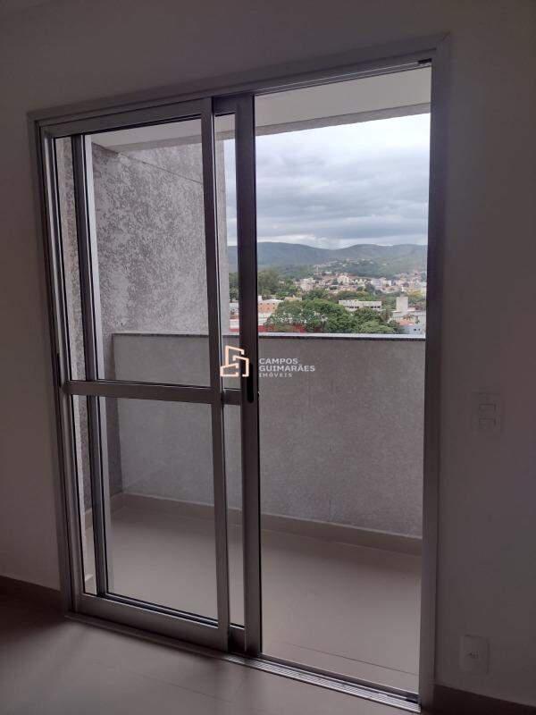 Apartamento, Araguaia, 2 Quartos, 1 Vaga, 1 Suíte