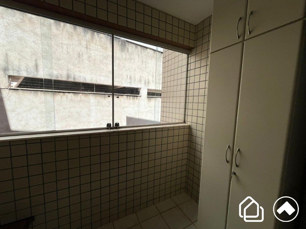 Apartamento, Buritis, 2 Quartos, 2 Vagas, 1 Suíte