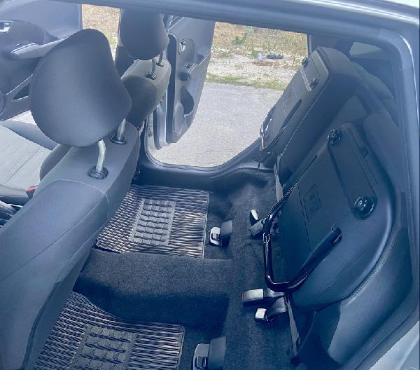 Honda Fit Twist 1.5 Flex 16v 5p Aut.