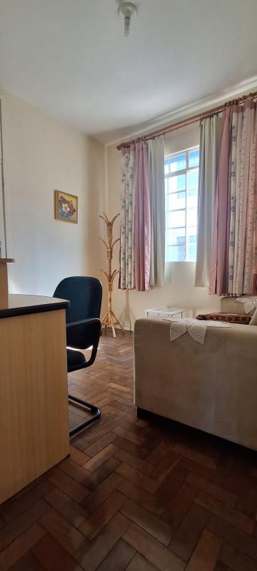 Apartamento, Gutierrez, 2 Quartos, 1 Vaga