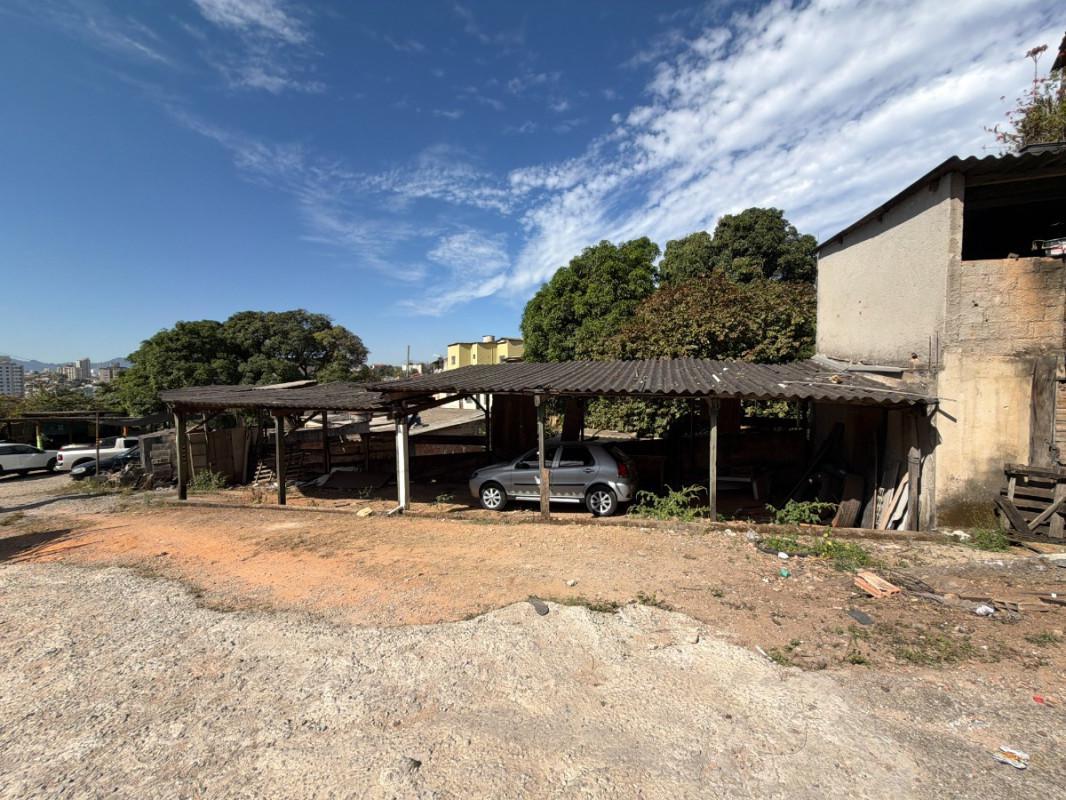 Lote, João Pinheiro, 0 Quarto, 0 Vaga