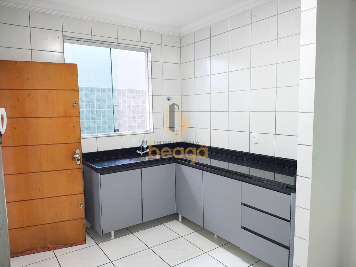 Casa, Santa Mônica, 3 Quartos, 2 Vagas, 1 Suíte