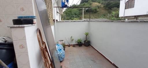 Casa, Todos Os Santos, 5 Quartos, 5 Vagas, 2 Suítes