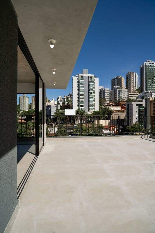 Apartamento, Luxemburgo, 3 Quartos, 2 Vagas, 1 Suíte