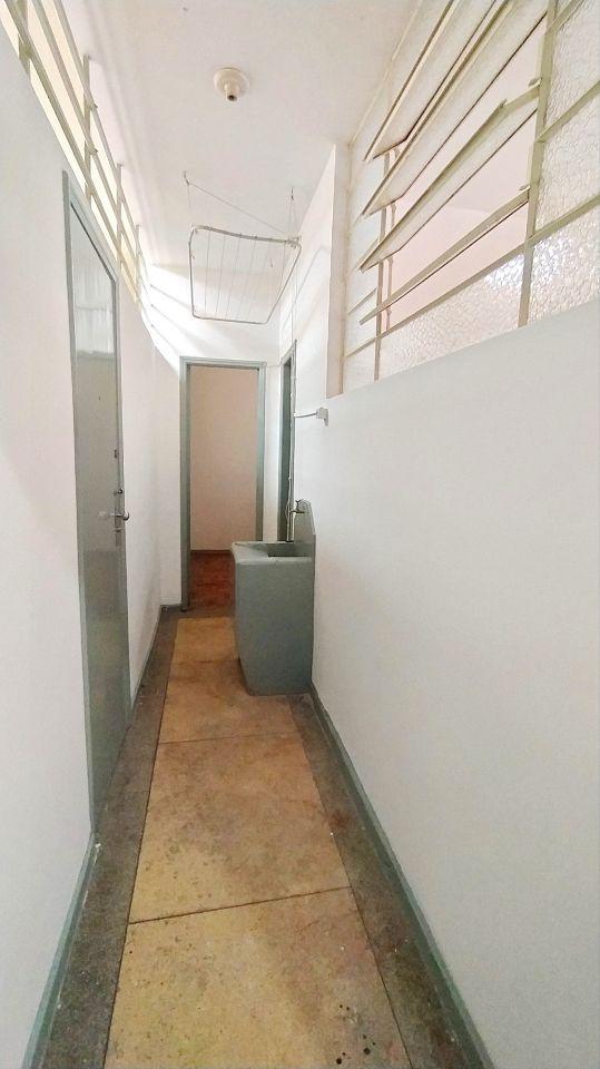 Apartamento, Centro, 2 Quartos, 1 Suíte