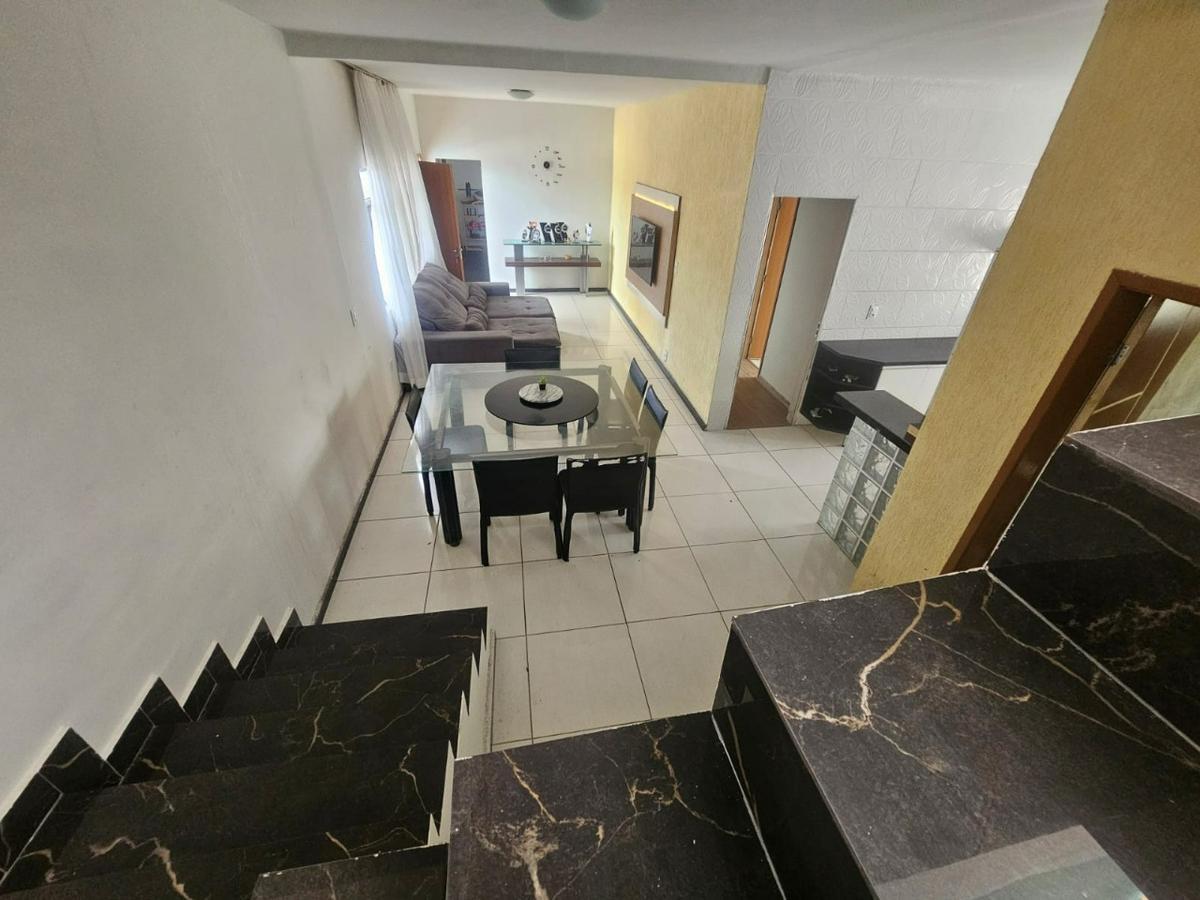 Apartamento, Saudade, 3 Quartos, 1 Vaga