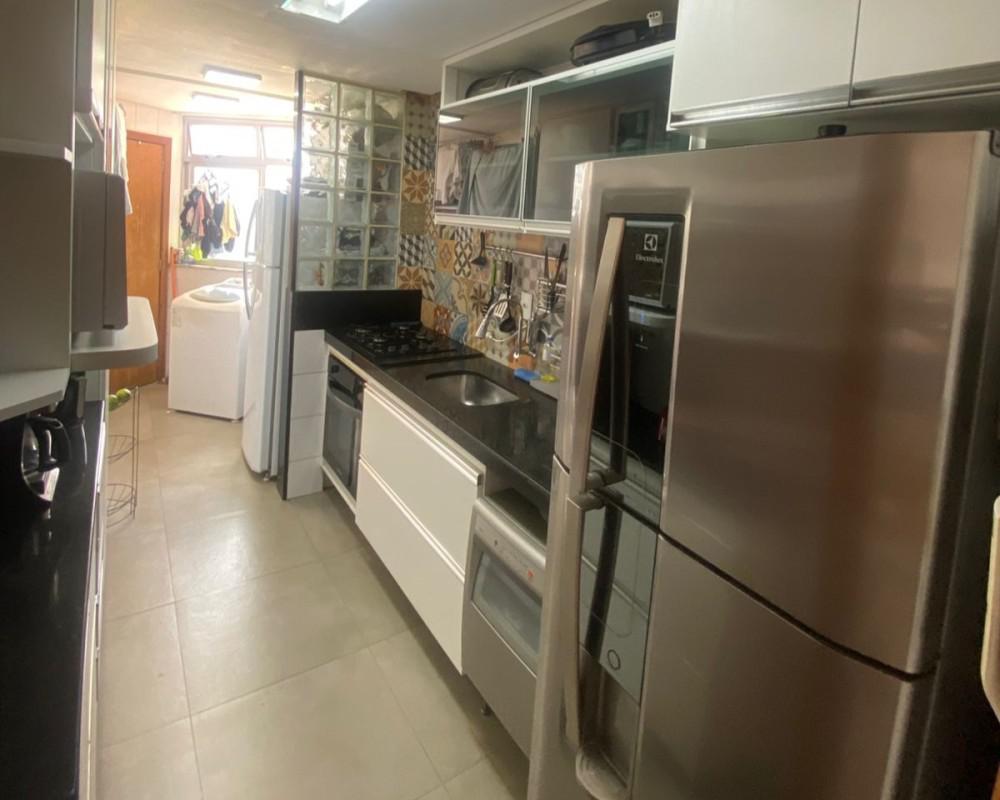 Apartamento, Buritis, 3 Quartos, 2 Vagas, 2 Suítes