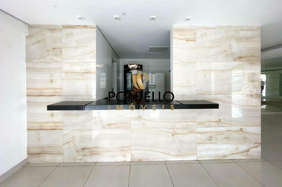 Apartamento, Sion, 3 Quartos, 2 Vagas, 1 Suíte