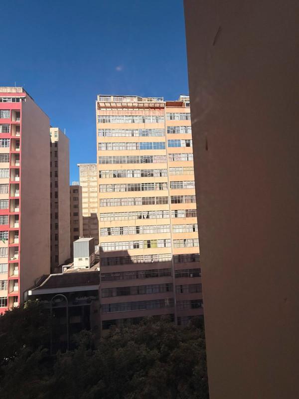 Apartamento, Barro Preto, 1 Quarto, 0 Vaga
