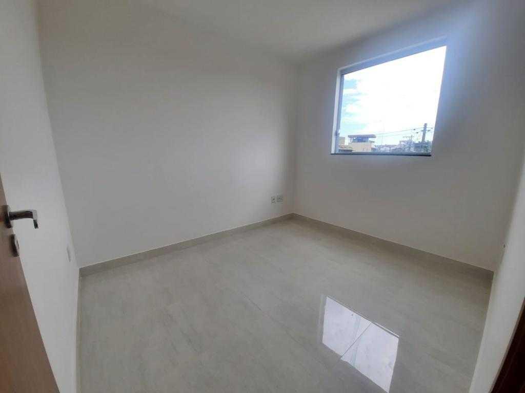 Apartamento, Bom Jesus, 2 Quartos, 1 Vaga