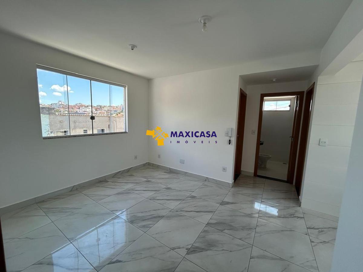 Apartamento, Copacabana, 2 Quartos, 1 Vaga