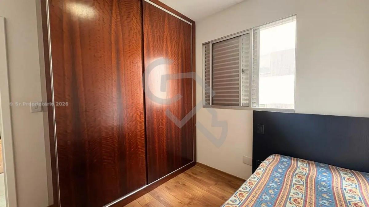 Cobertura, Cruzeiro, 3 Quartos, 2 Vagas, 2 Suítes