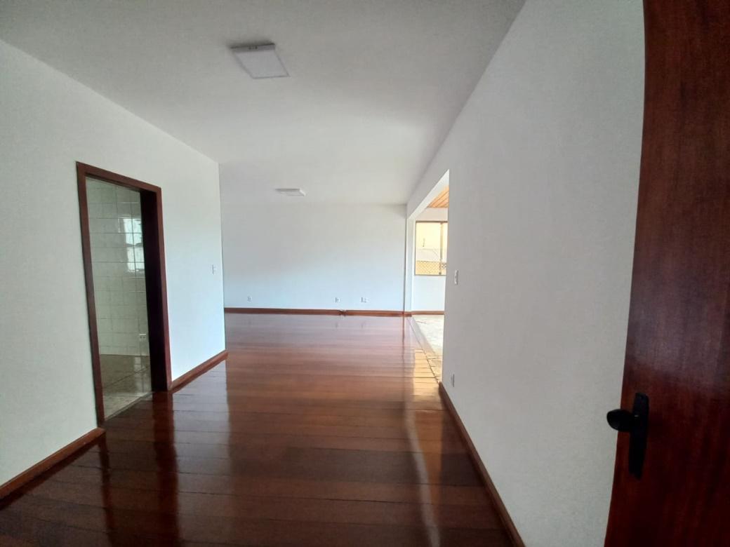 Apartamento, São Pedro, 4 Quartos, 2 Vagas, 1 Suíte