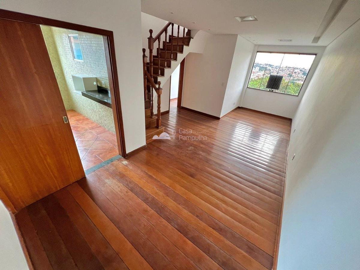 Apartamento, Planalto, 2 Quartos, 2 Vagas, 1 Suíte