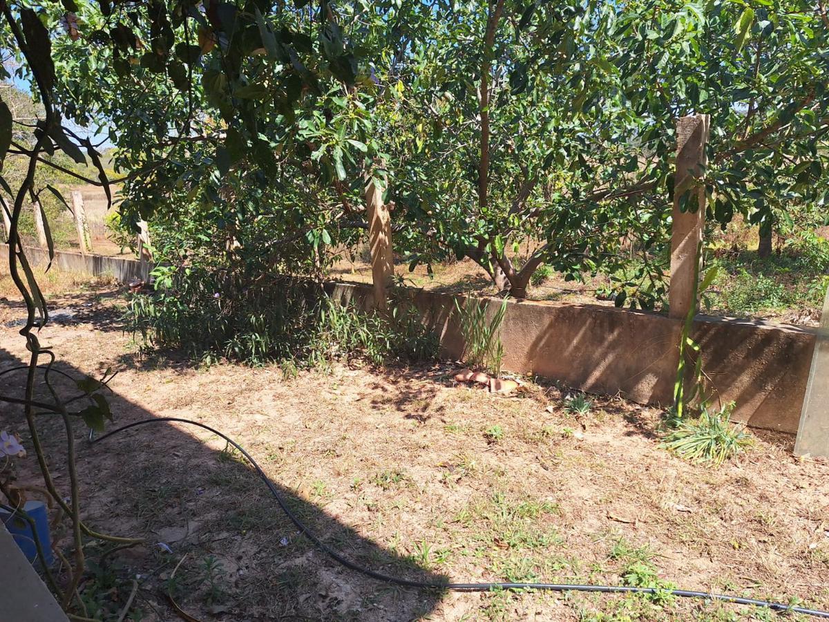Fazenda, Centro, 4 Quartos, 10 Vagas, 2 Suítes