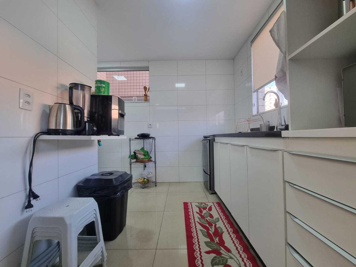 Cobertura, Jardim Riacho das Pedras, 3 Quartos, 2 Vagas
