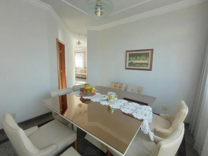 Cobertura, Minas Brasil, 4 Quartos, 0 Vaga, 2 Suítes