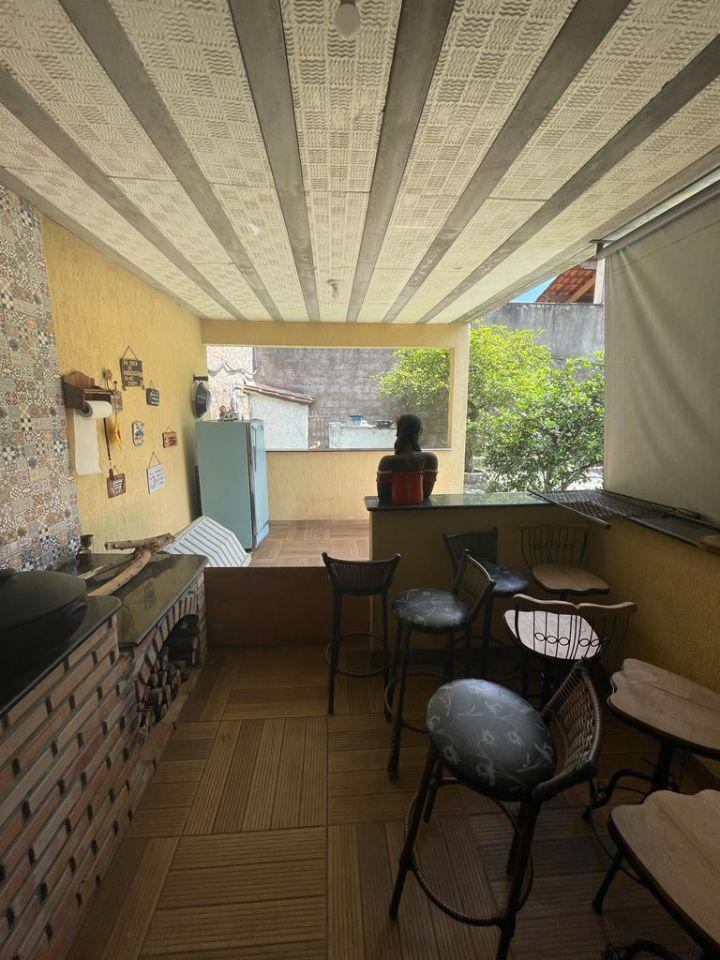 Casa, Santa Terezinha, 3 Quartos, 3 Vagas, 1 Suíte