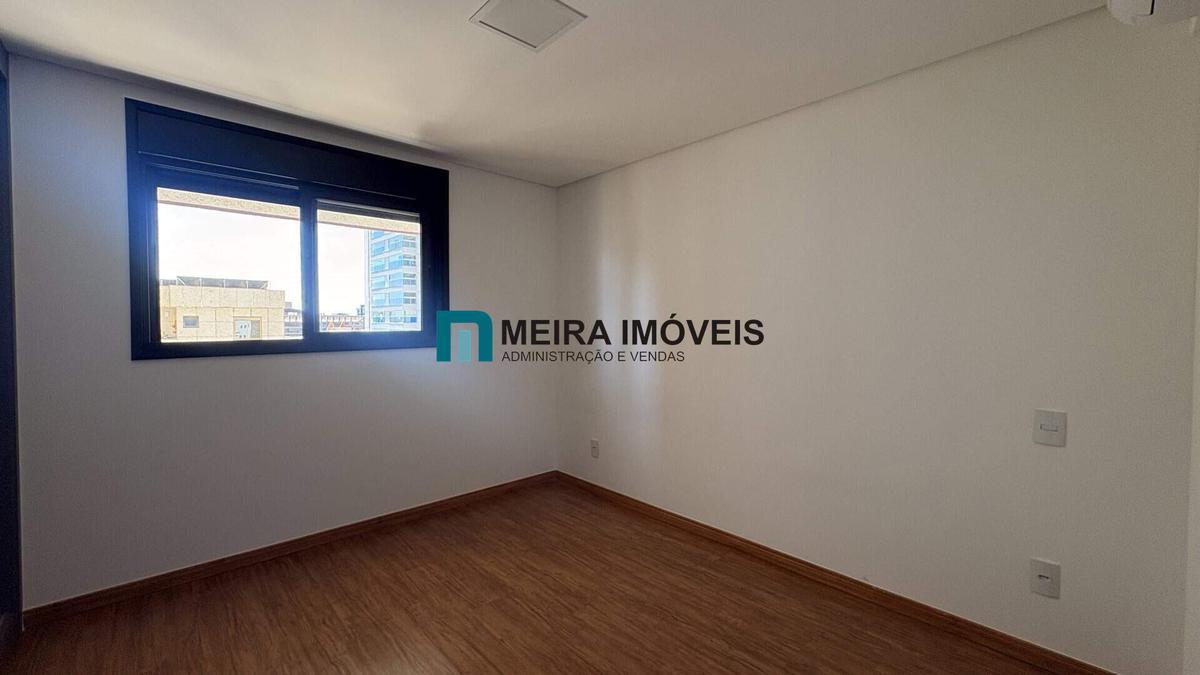 Apartamento, Funcionários, 1 Quarto, 1 Vaga