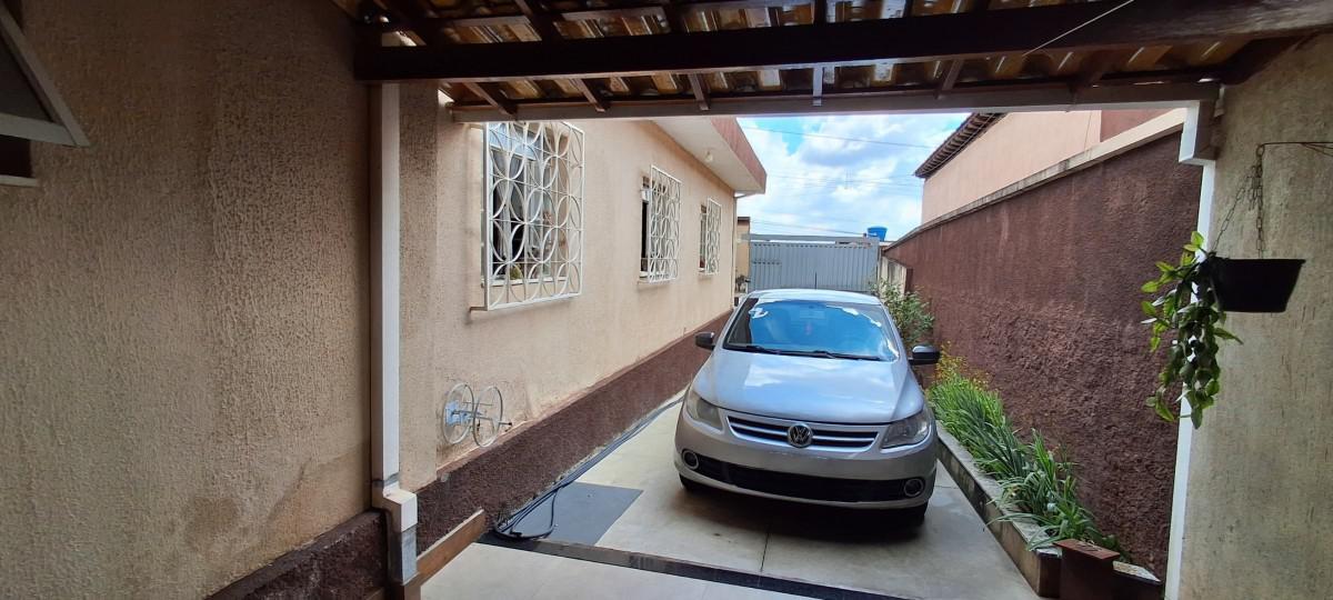Casa, Glória, 3 Quartos, 4 Vagas