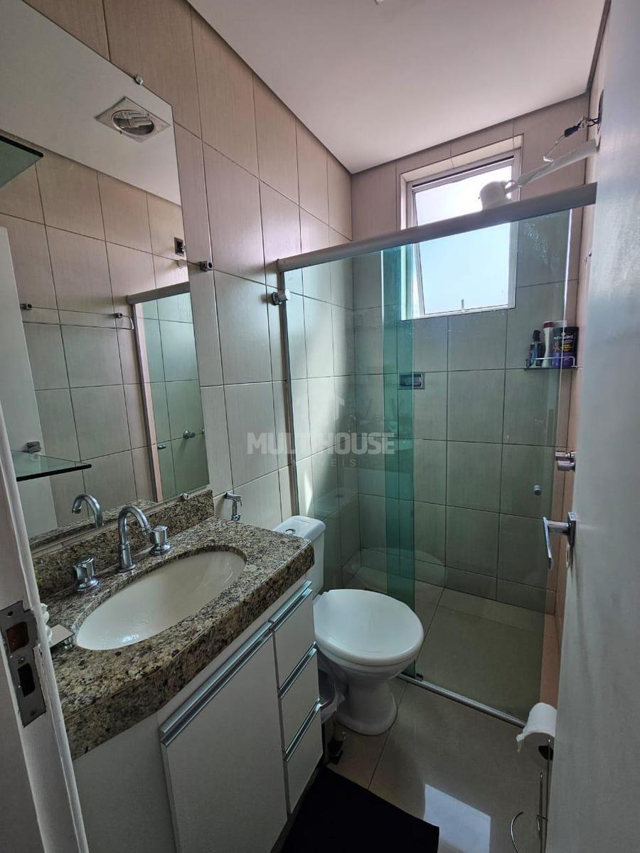 Apartamento, Itapoã, 3 Quartos, 2 Vagas, 1 Suíte