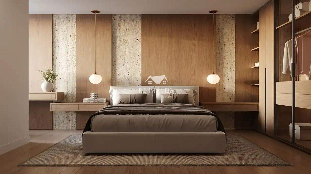 Apartamento, Gutierrez, 2 Quartos, 1 Vaga, 2 Suítes