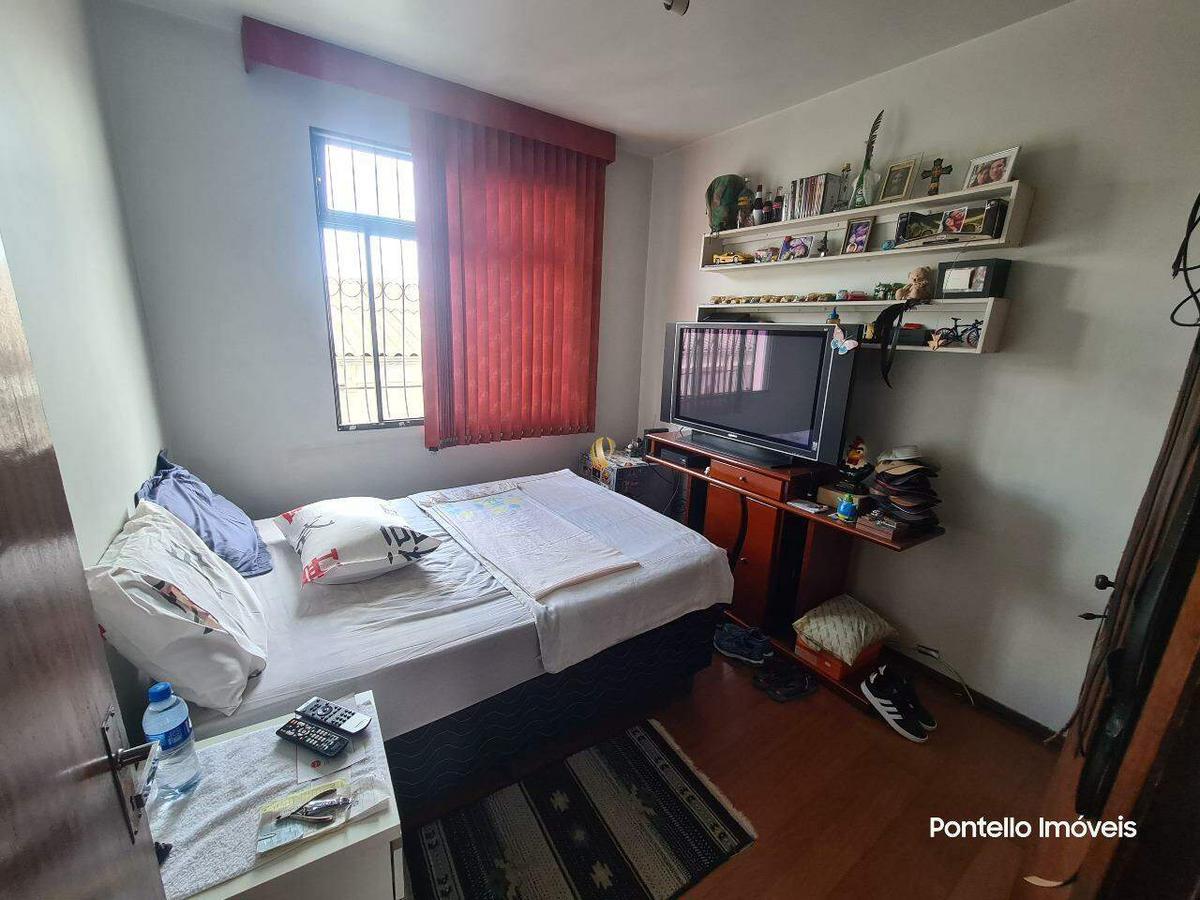 Casa, Padre Eustáquio, 3 Quartos, 1 Vaga, 1 Suíte