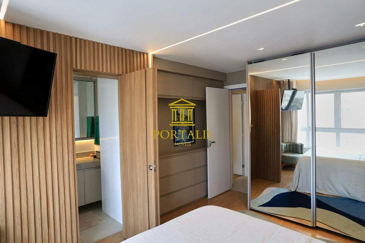 Apartamento, Lourdes, 2 Quartos, 2 Vagas, 2 Suítes