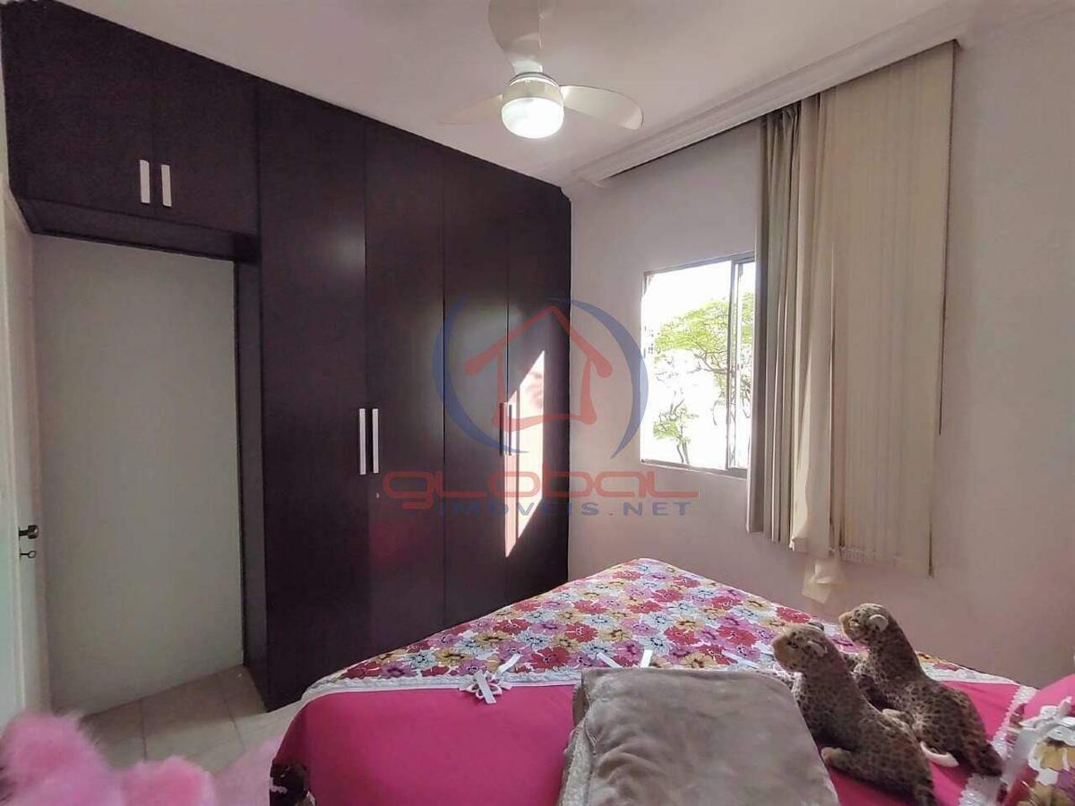 Apartamento, Serrano, 3 Quartos, 1 Vaga