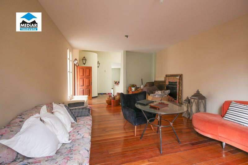 Casa, Buritis, 4 Quartos, 4 Vagas, 1 Suíte