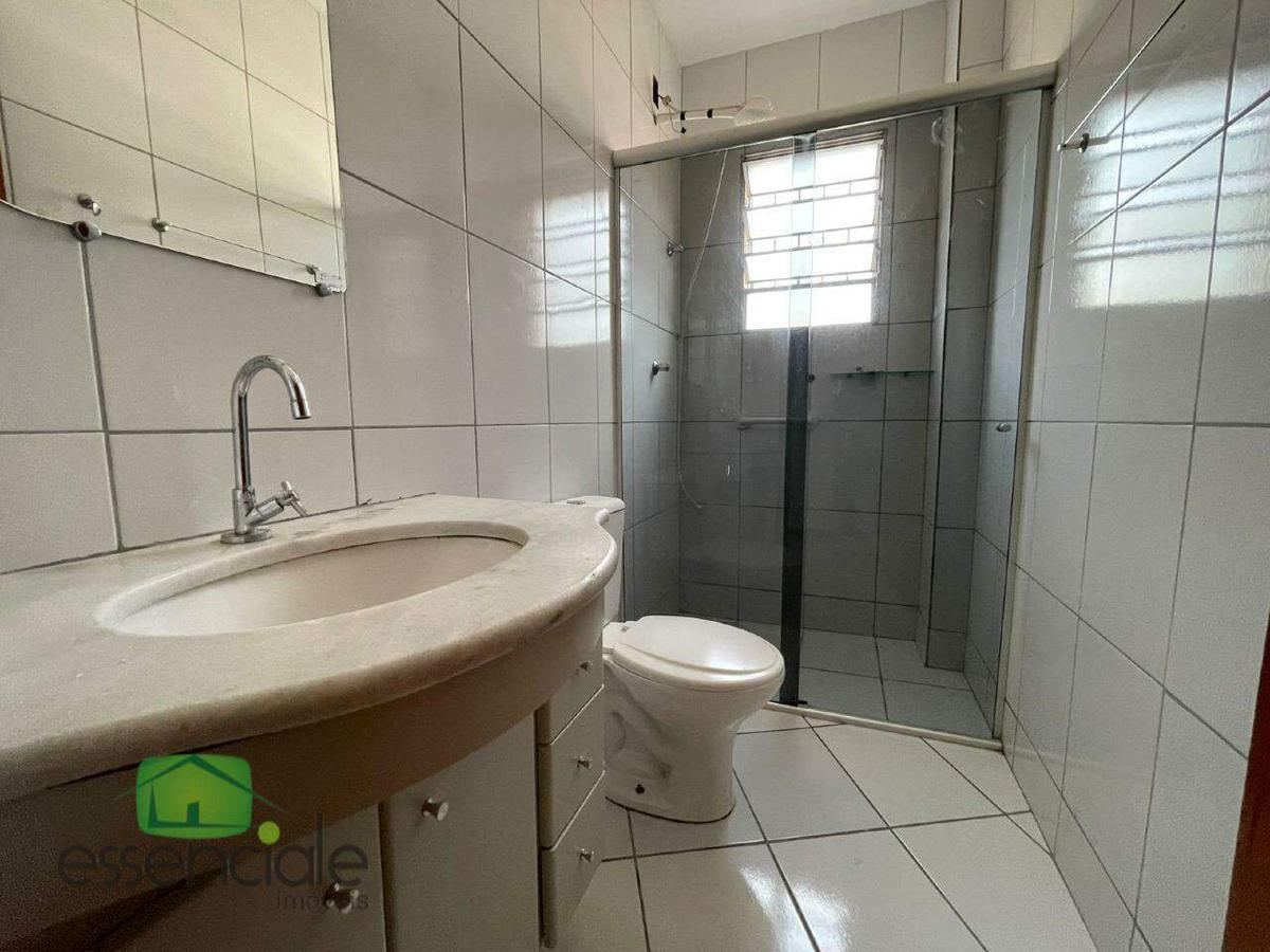Apartamento, Novo Eldorado, 2 Quartos, 1 Vaga