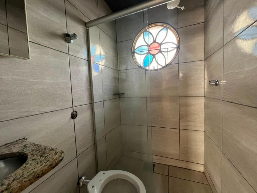 Apartamento, Sagrada Família, 2 Quartos, 1 Vaga