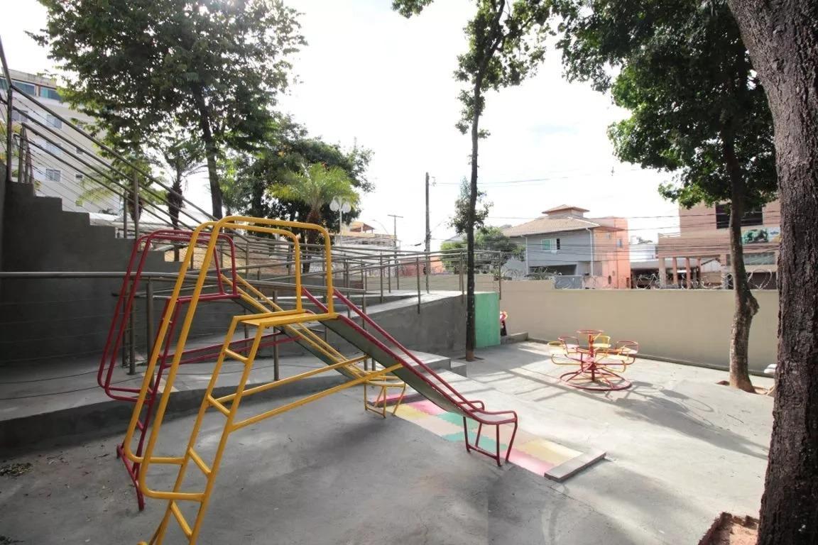 Apartamento, São João Batista (venda Nova), 3 Quartos, 1 Vaga, 1 Suíte