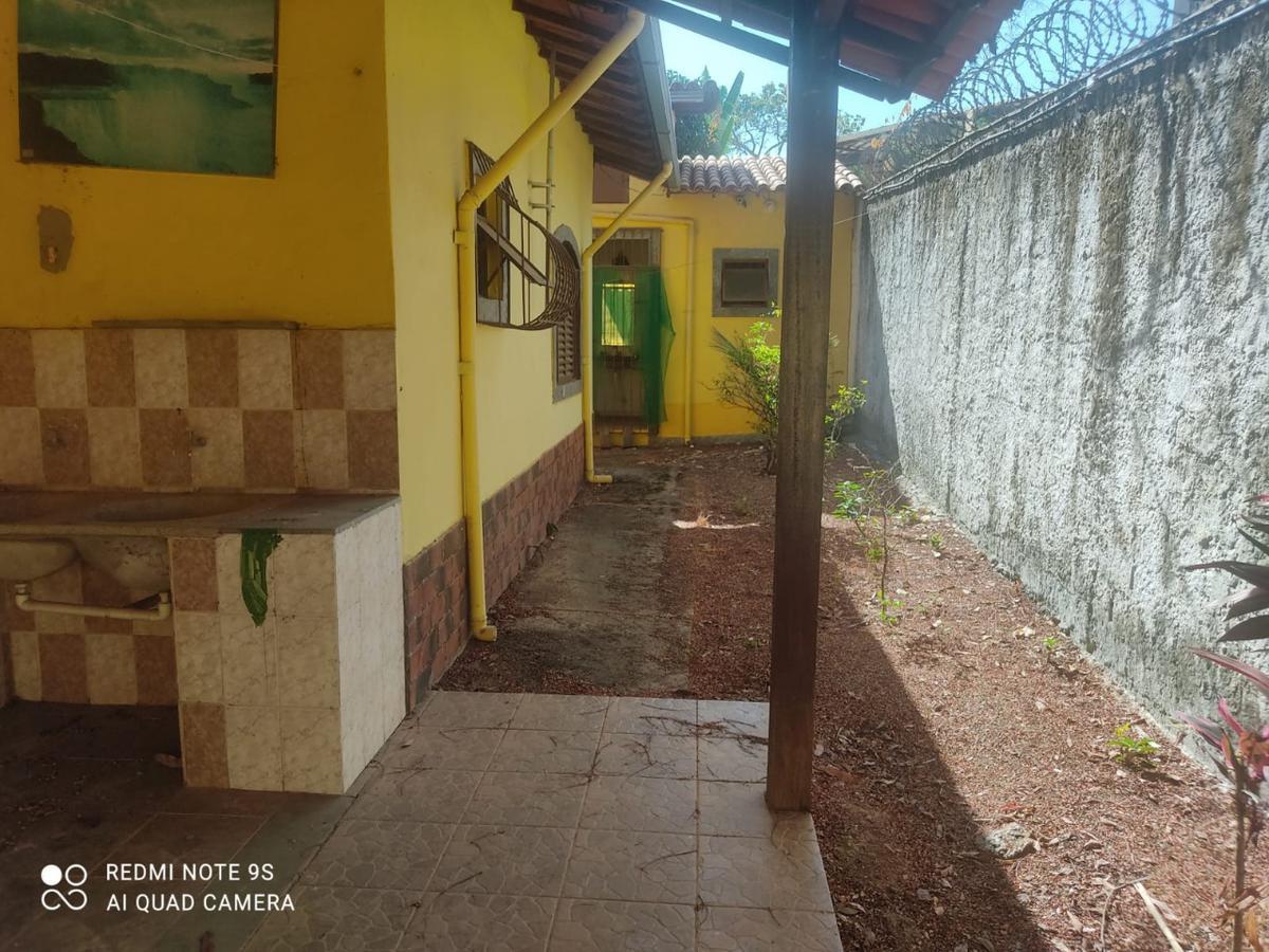 Casa, Visão, 2 Quartos, 10 Vagas