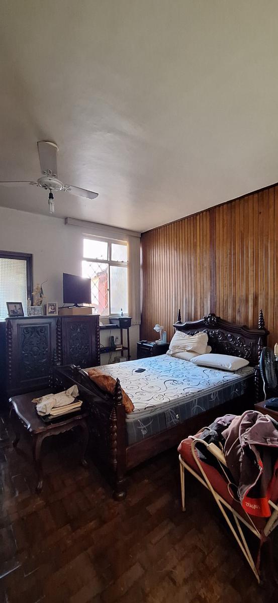 Casa, Floresta, 6 Quartos, 1 Vaga, 1 Suíte