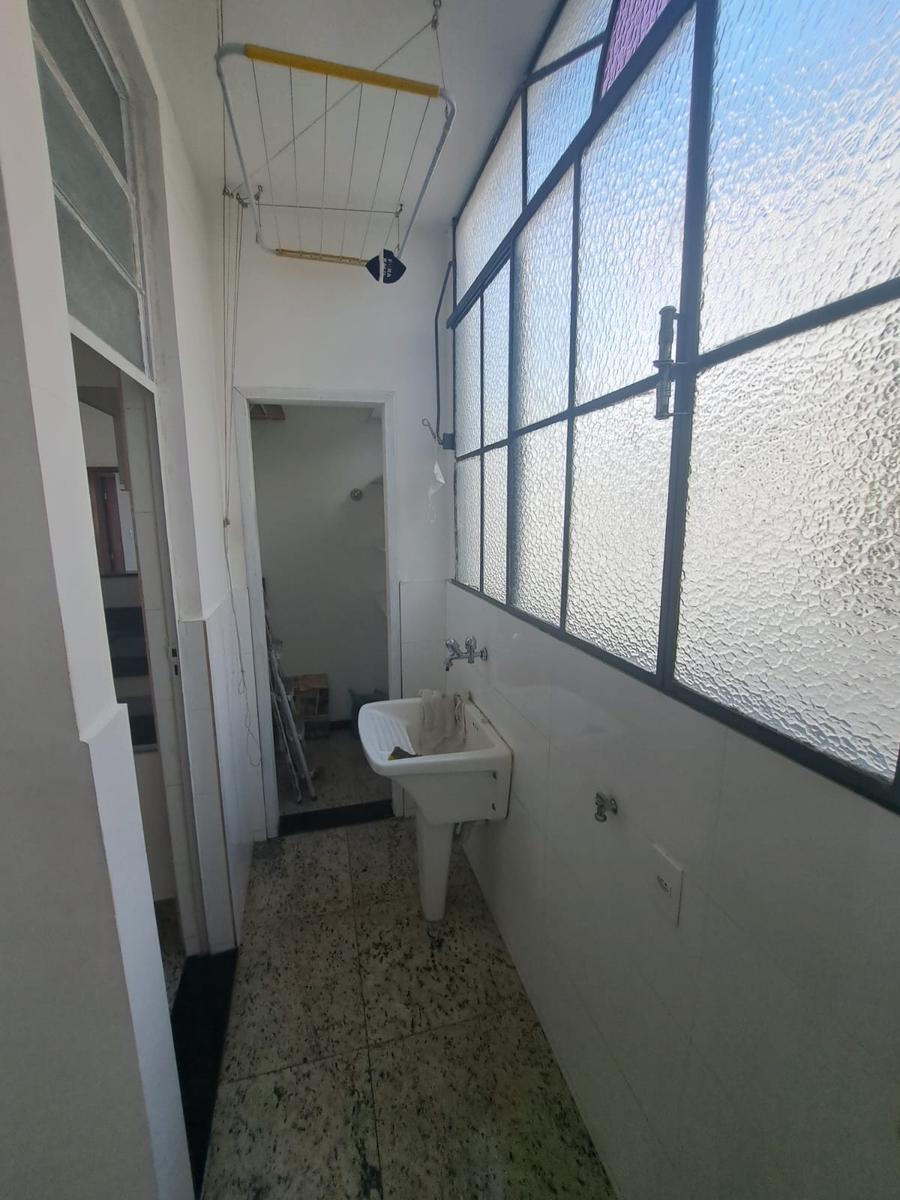 Apartamento, Nova Suíssa, 3 Quartos, 1 Vaga, 1 Suíte