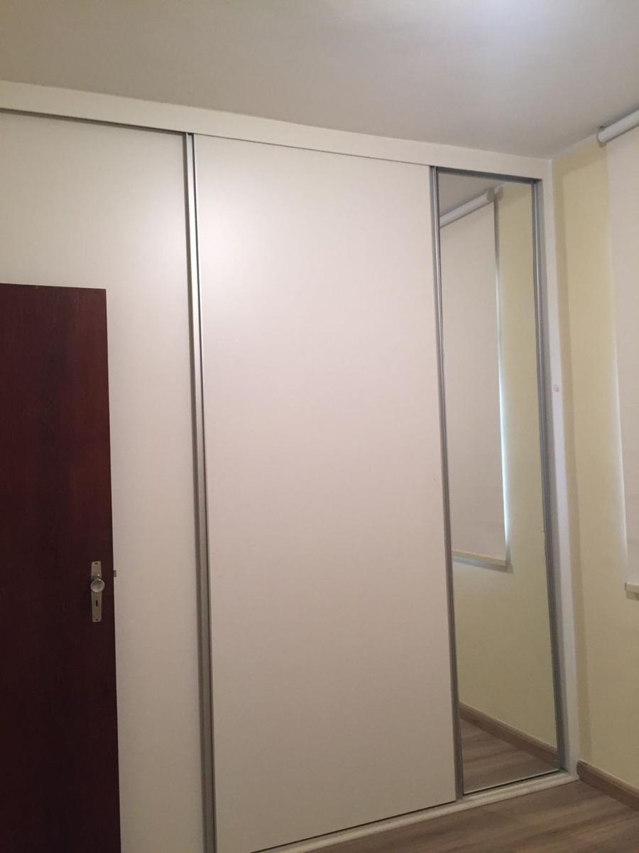 Apartamento, Cidade Nova, 3 Quartos, 1 Vaga, 1 Suíte