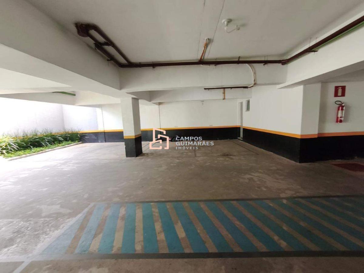 Apartamento, Milionários, 2 Quartos, 1 Vaga