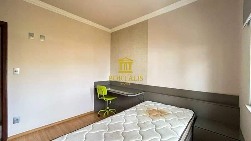 Cobertura, Castelo, 4 Quartos, 2 Vagas, 2 Suítes